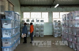 Kenya: Phe đối lập gây sức ép lên ủy ban bầu cử 